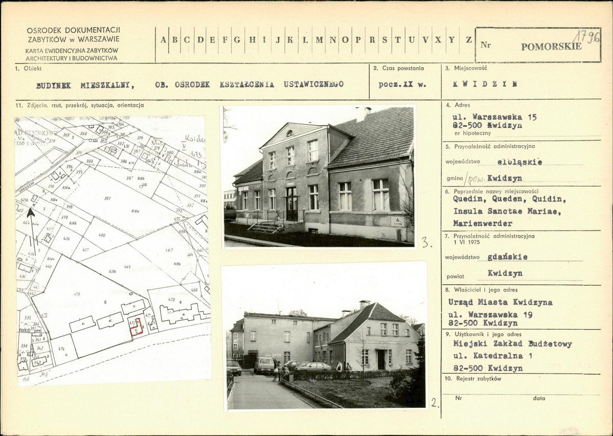 Karta biała, skan nr 1