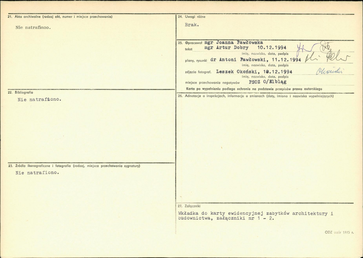 Karta biała, skan nr 4