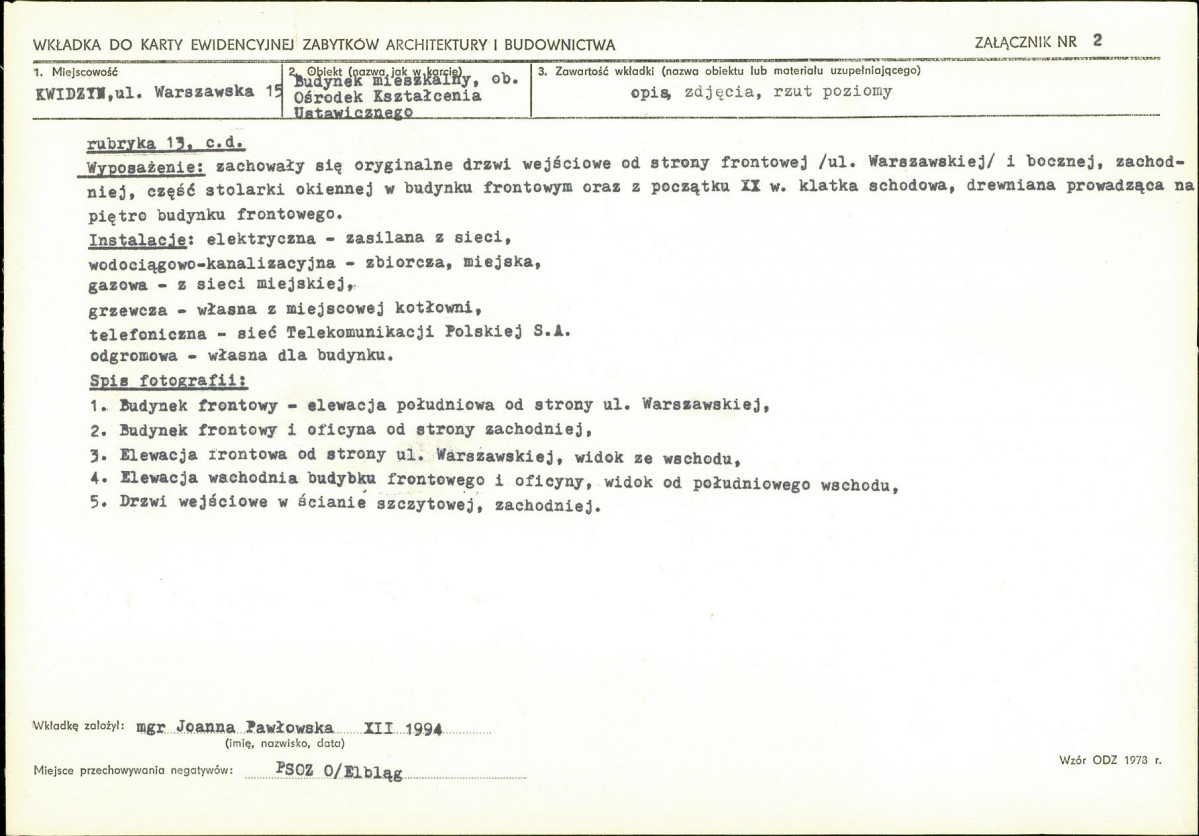 Karta biała, skan nr 7