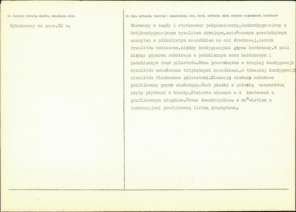 Karta biała, skan nr 2