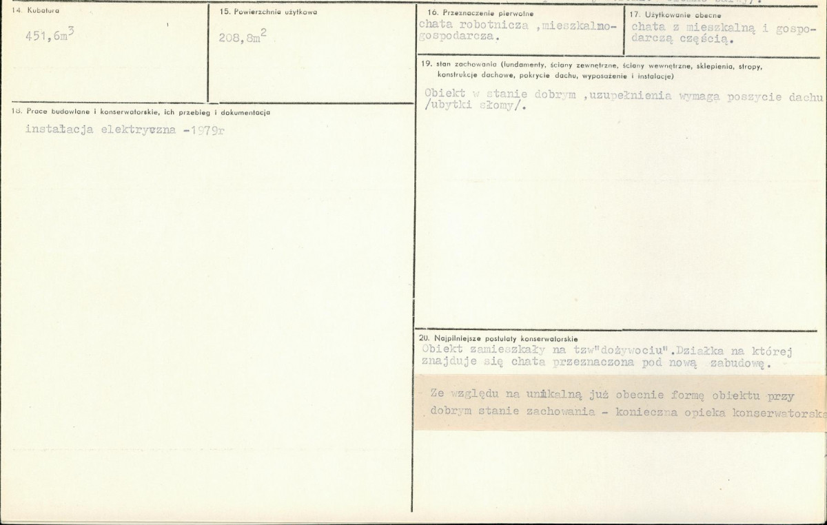 KB - Karta biała, skan nr 3