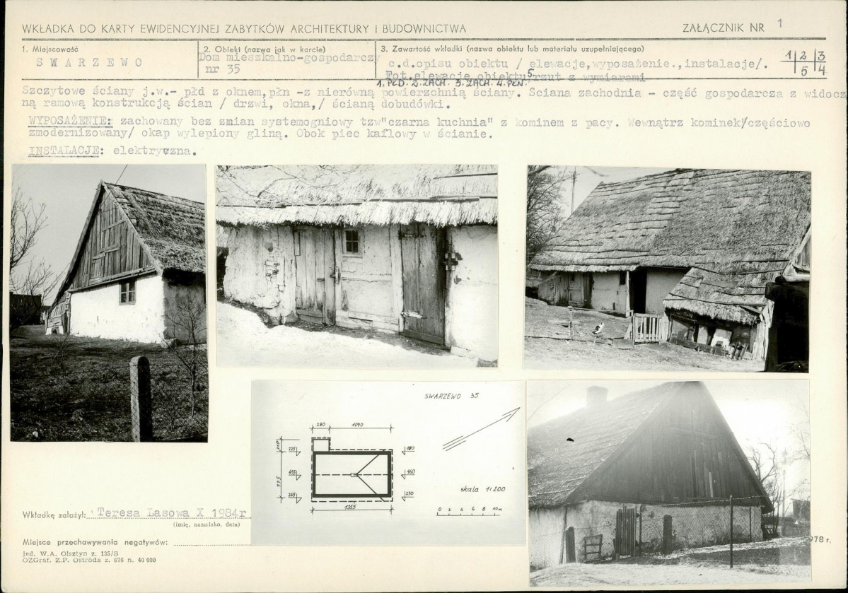 KB - Karta biała, skan nr 5