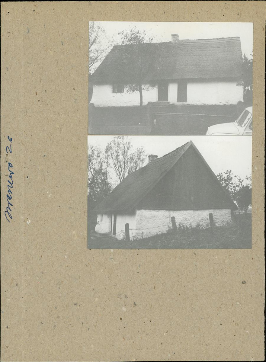 KZ - Karta zielona, skan nr 3