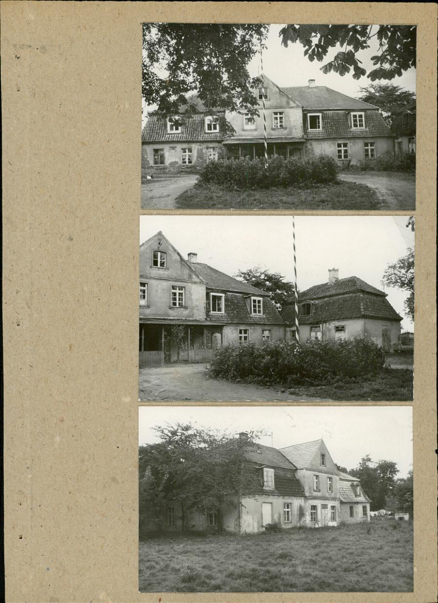 KZ - Karta zielona, skan nr 3