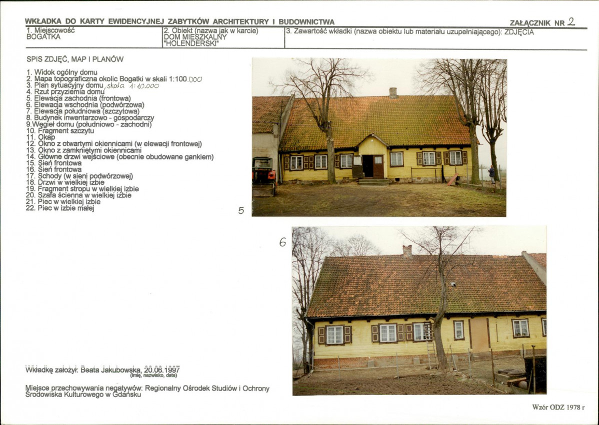 KB - Karta biała, skan nr 6