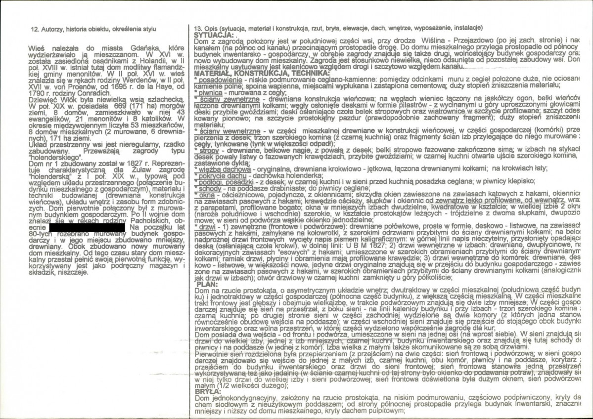 KB - Karta biała, skan nr 2