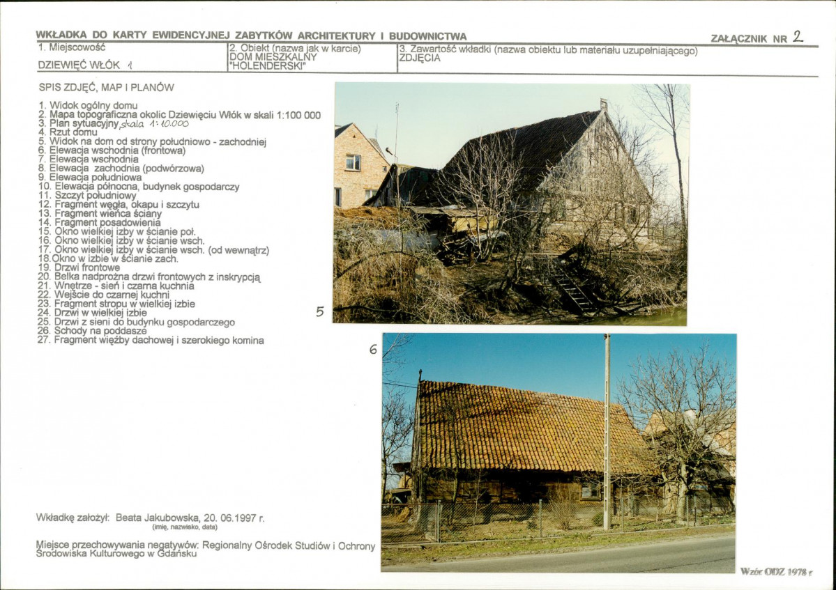 KB - Karta biała, skan nr 6