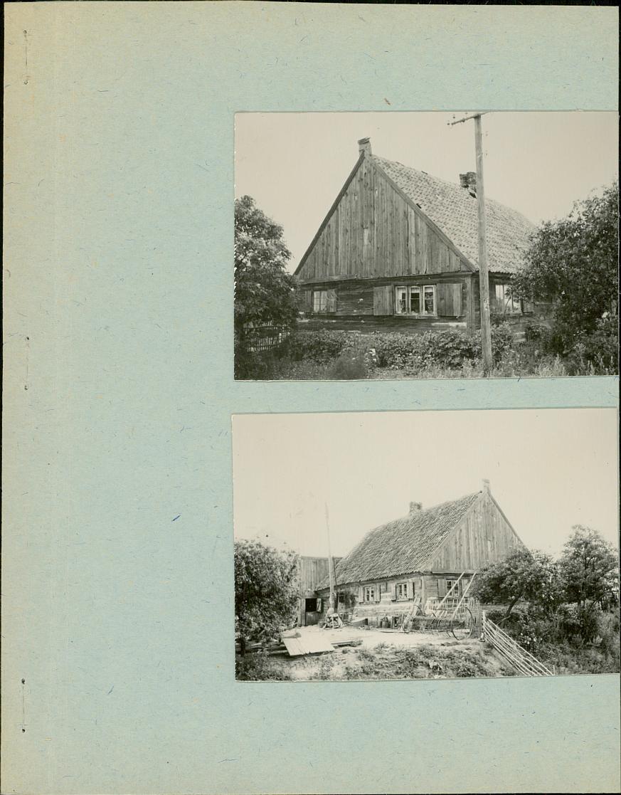 KZ - Karta zielona, skan nr 3