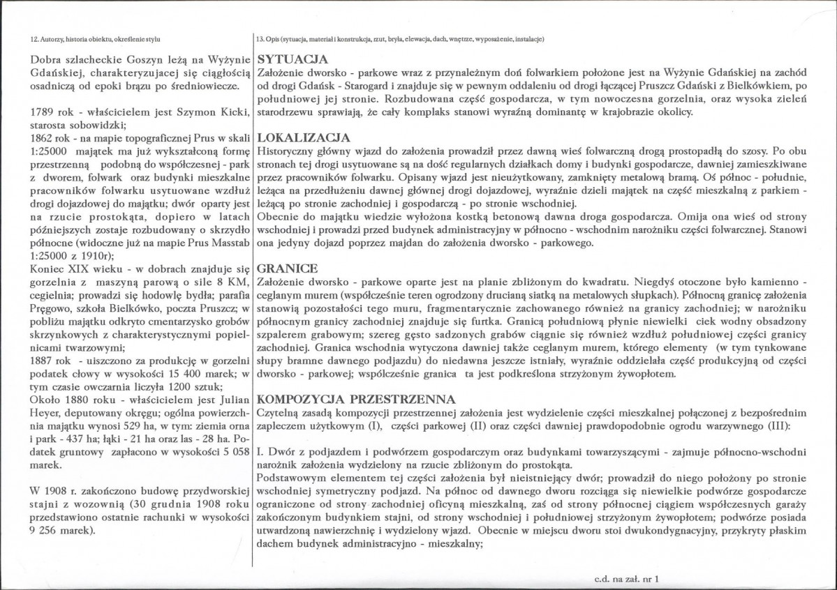 KB - Karta biała, skan nr 2