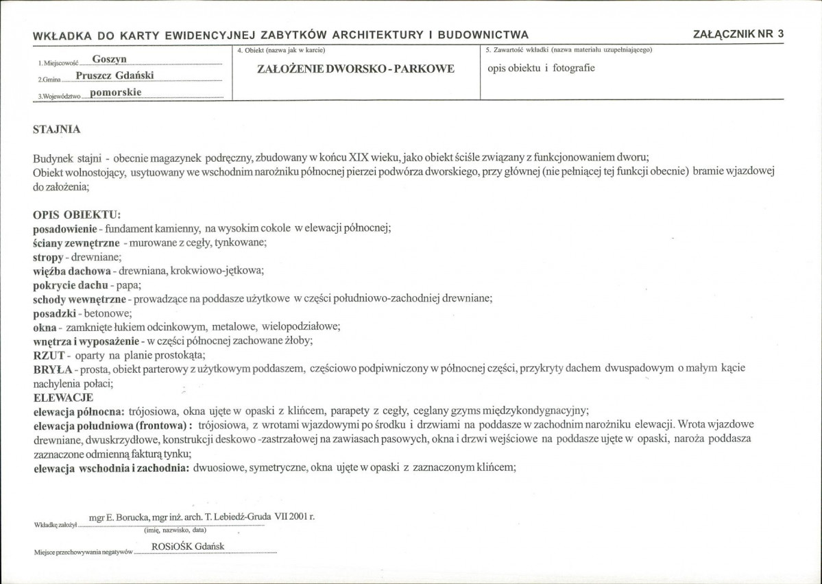 KB - Karta biała, skan nr 9