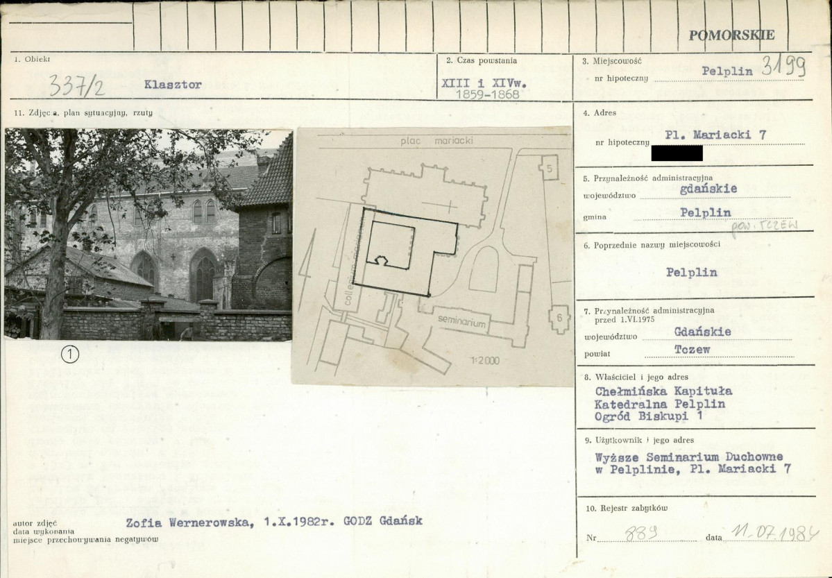 KB - Karta biała, skan nr 1