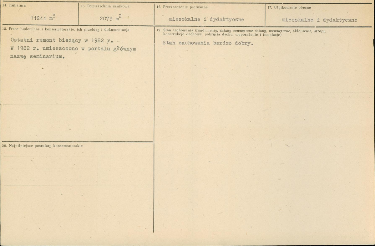 KB - Karta biała, skan nr 3