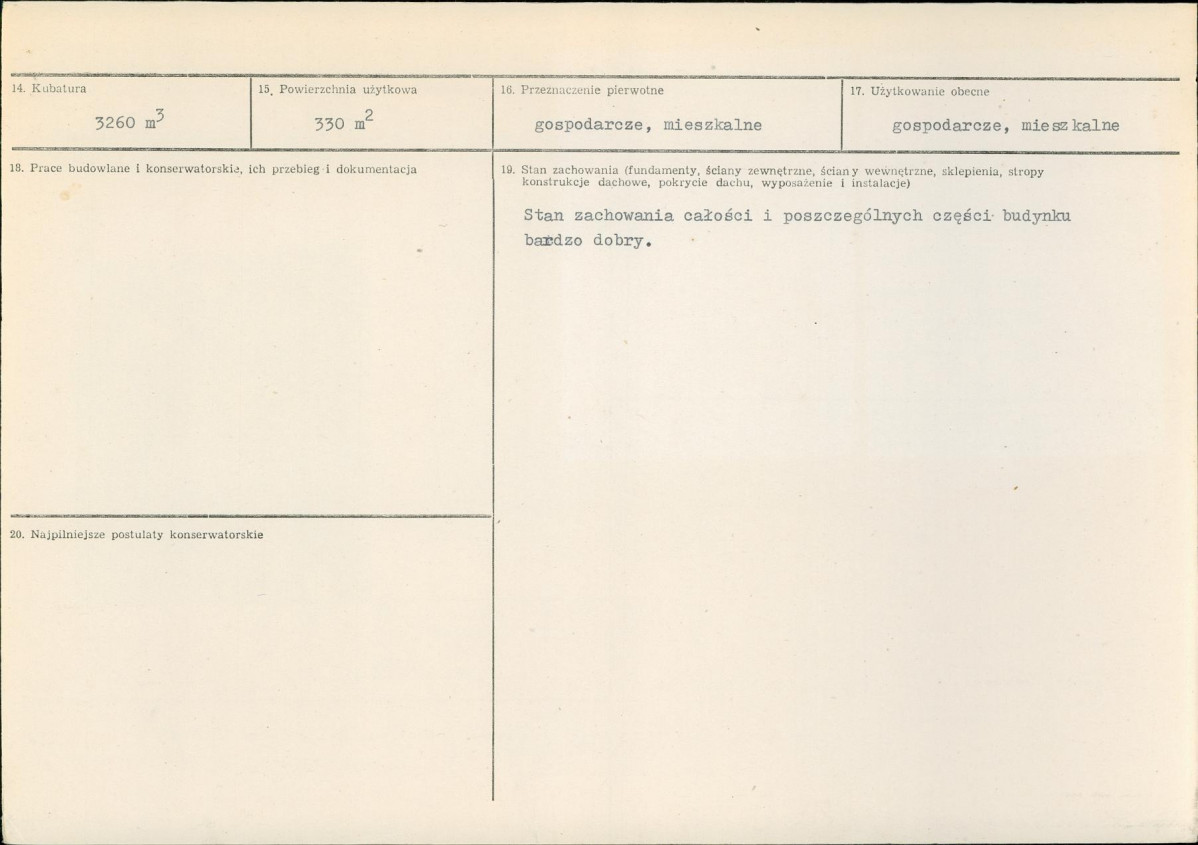 KB - Karta biała, skan nr 3