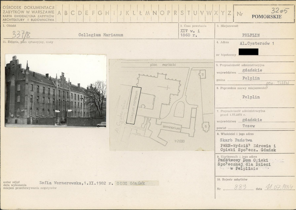 KB - Karta biała, skan nr 1