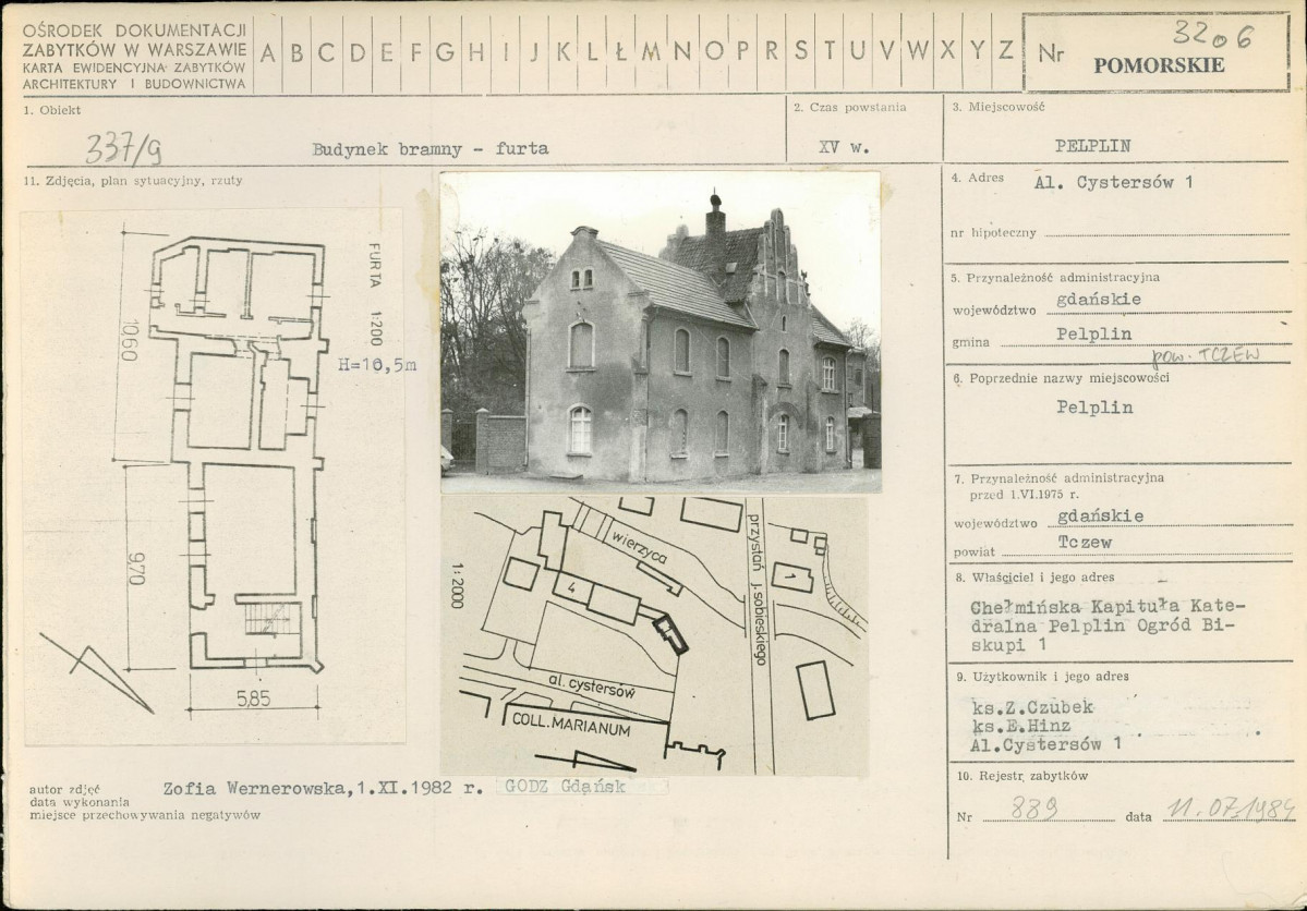 KB - Karta biała, skan nr 1