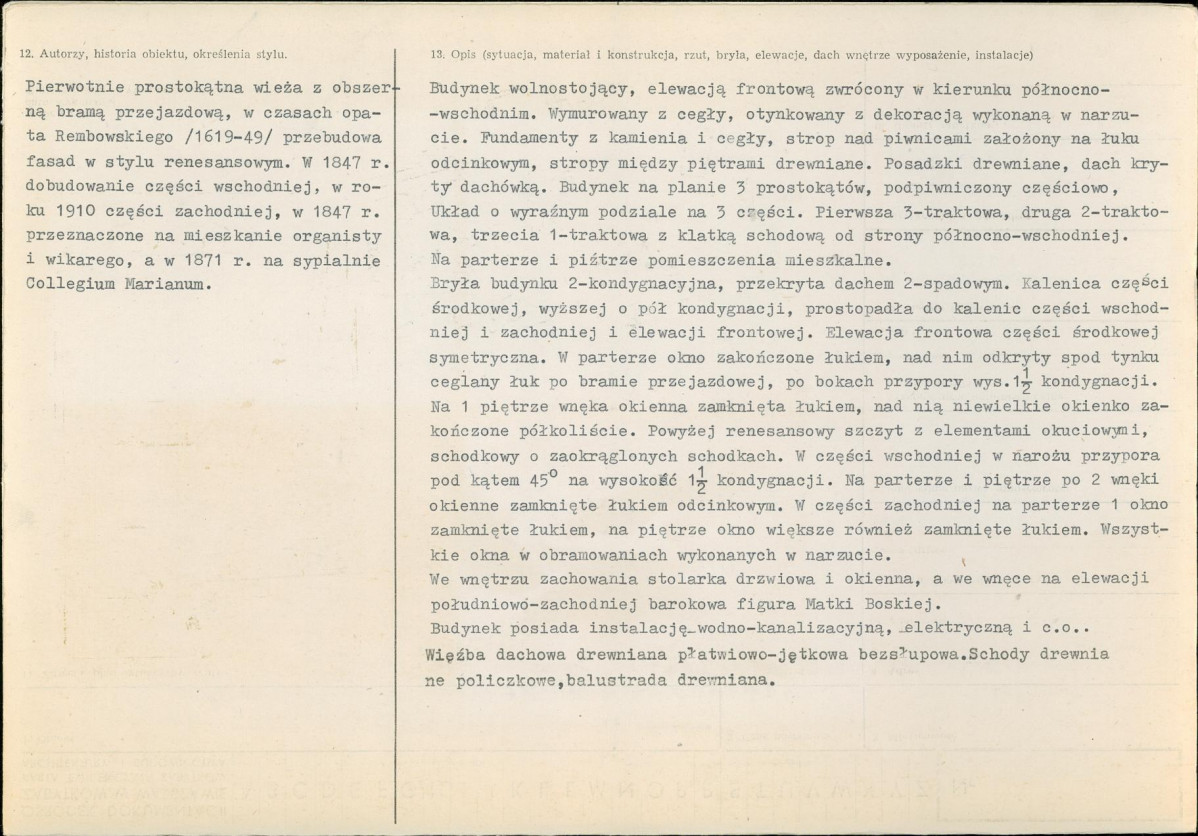 KB - Karta biała, skan nr 2