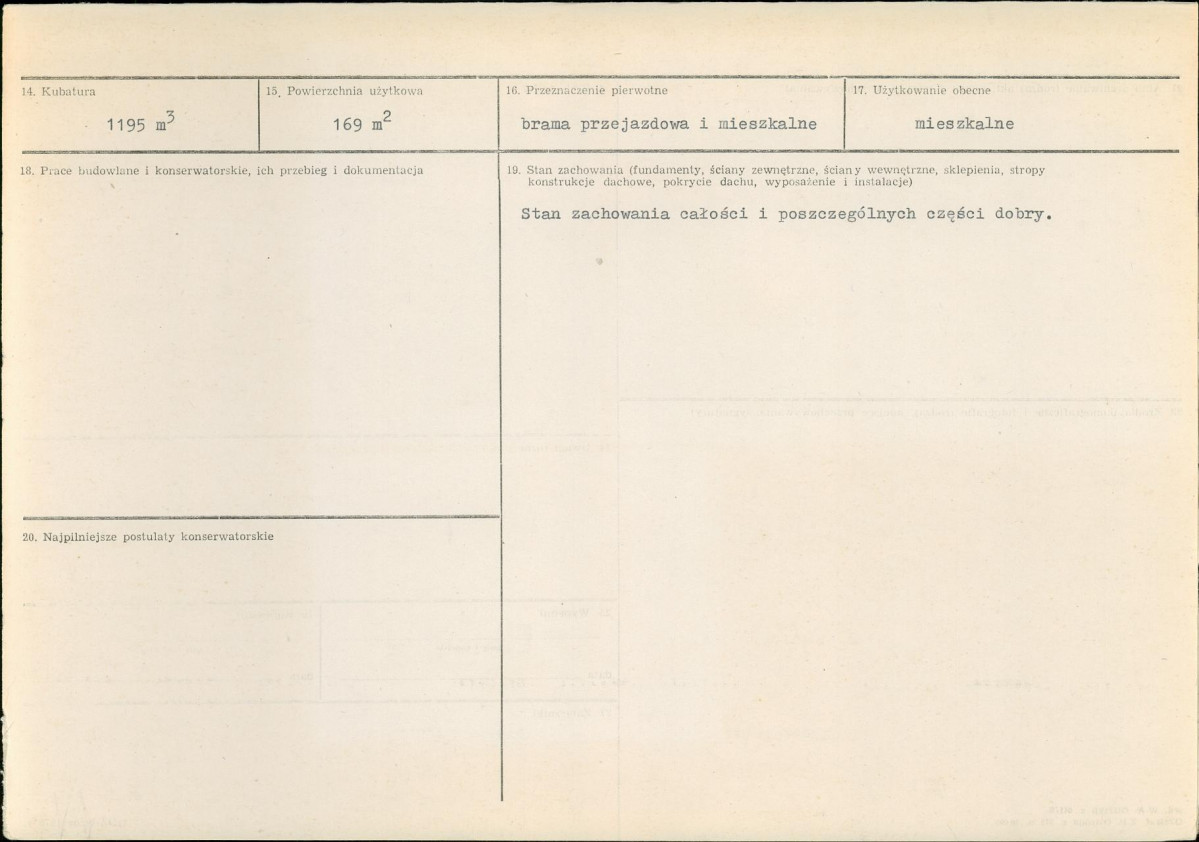 KB - Karta biała, skan nr 3