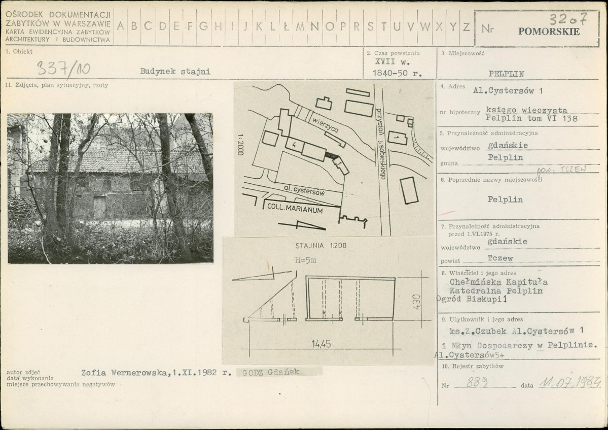 KB - Karta biała, skan nr 1