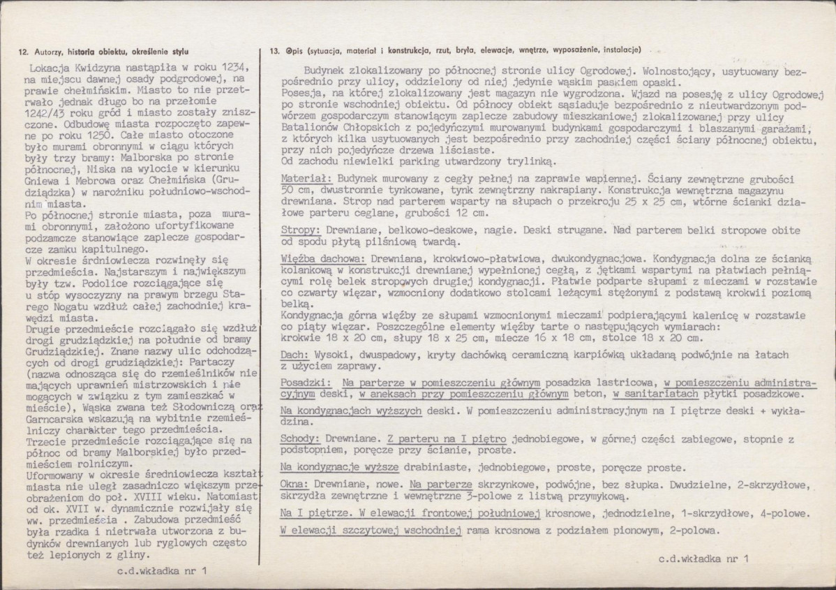 KB - Karta biała, skan nr 2