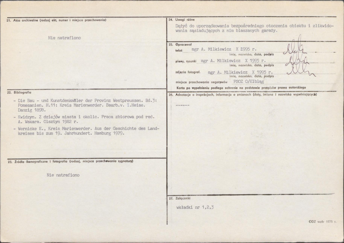 KB - Karta biała, skan nr 4
