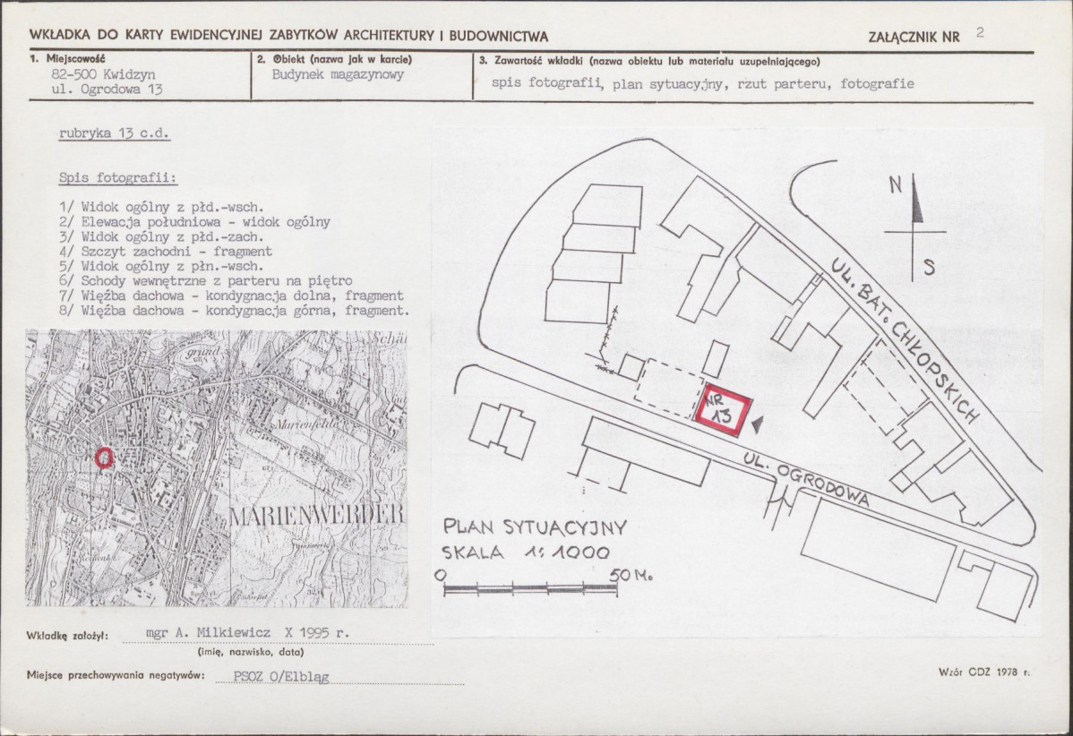 KB - Karta biała, skan nr 7