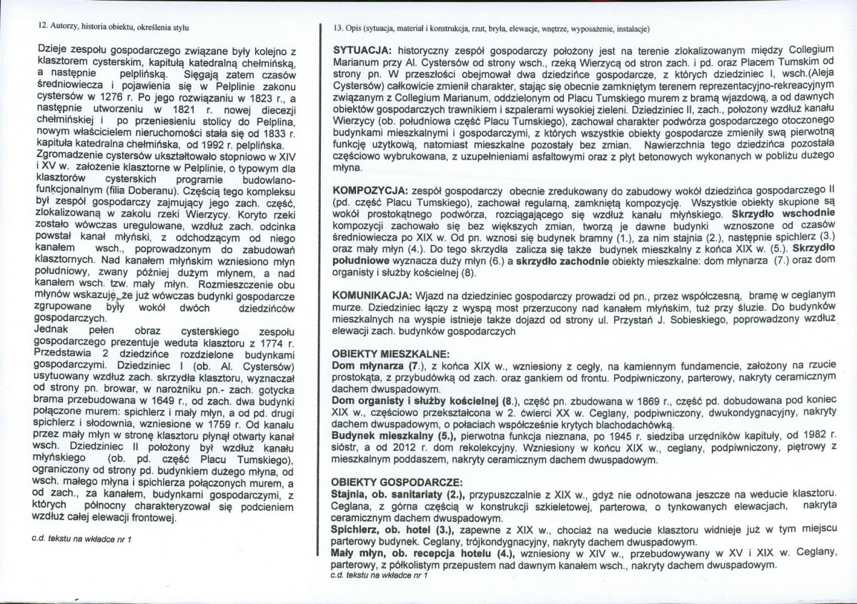 KB - Karta biała, skan nr 2