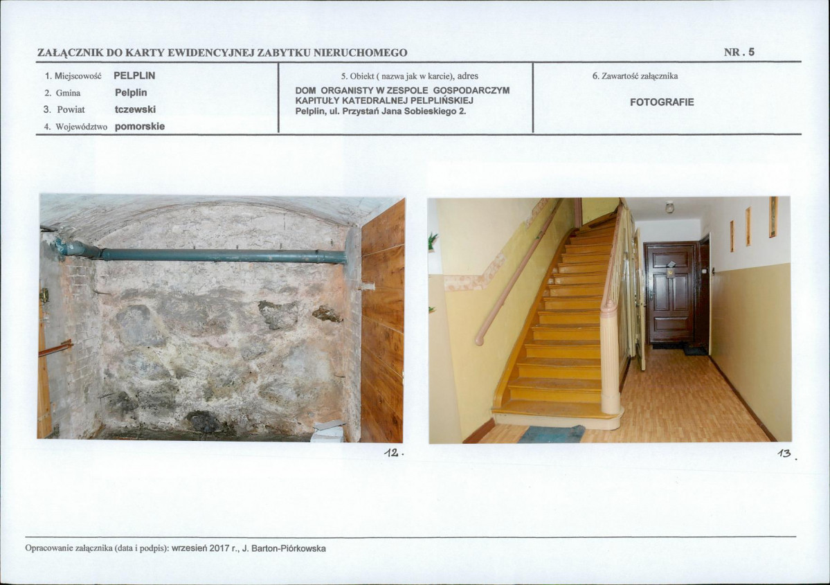 KB - Karta biała, skan nr 13