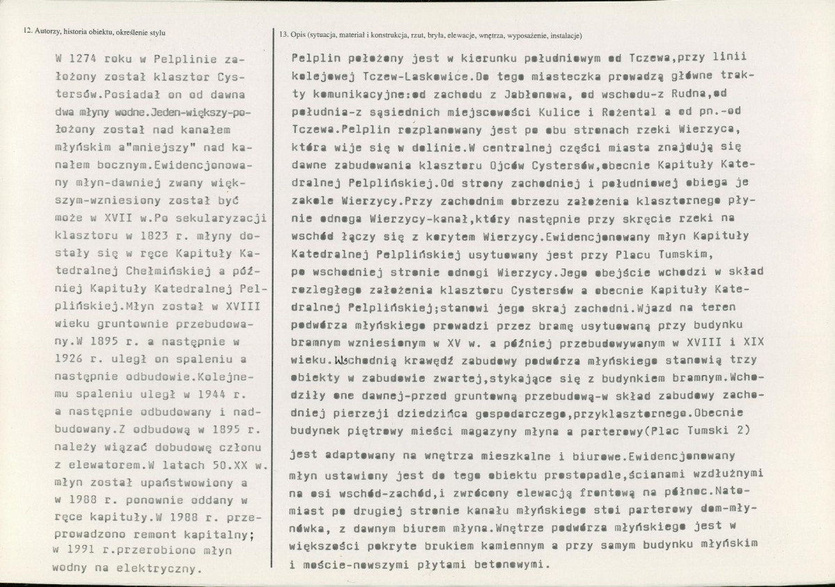 KB - Karta biała, skan nr 2