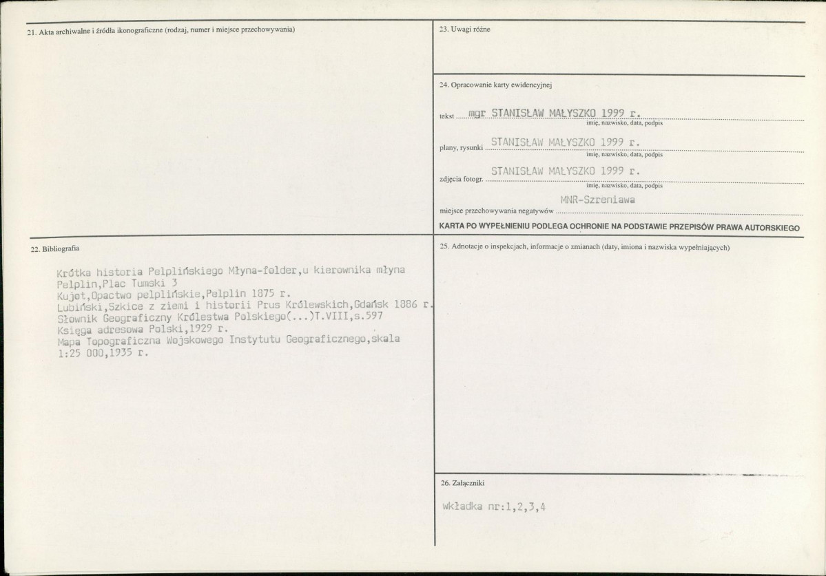 KB - Karta biała, skan nr 4