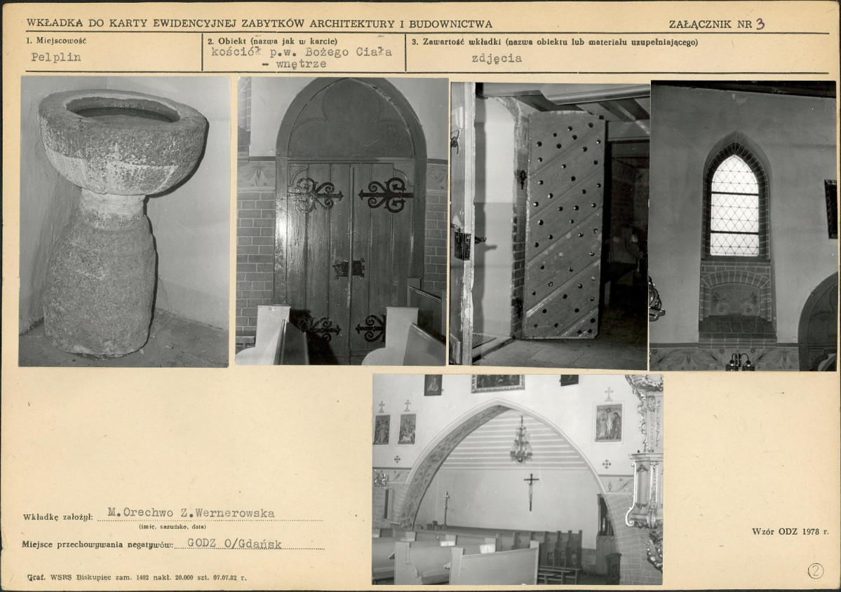 KB - Karta biała, skan nr 8