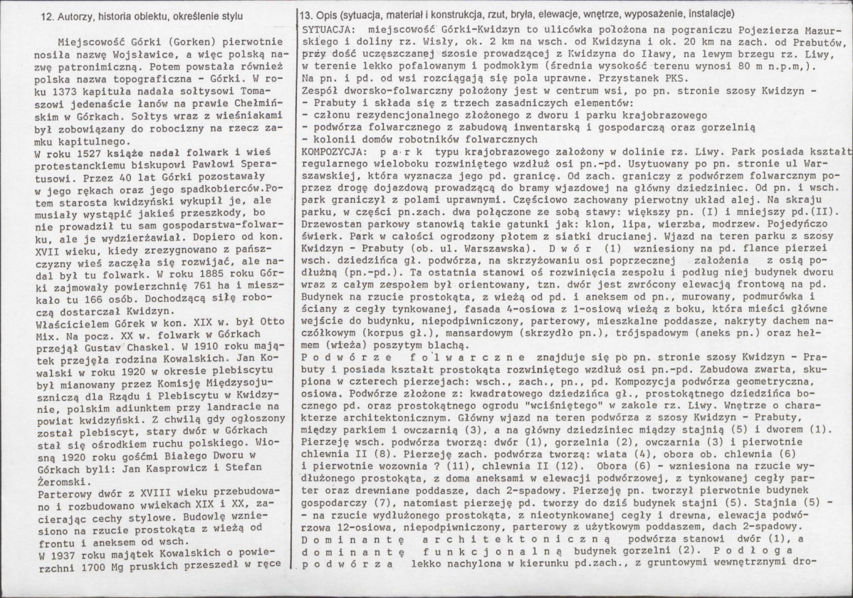 Karta biała, skan nr 2