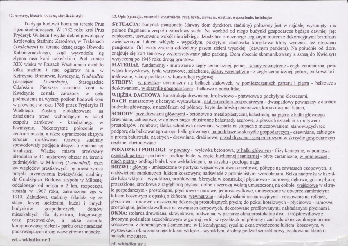 KB - Karta biała, skan nr 2
