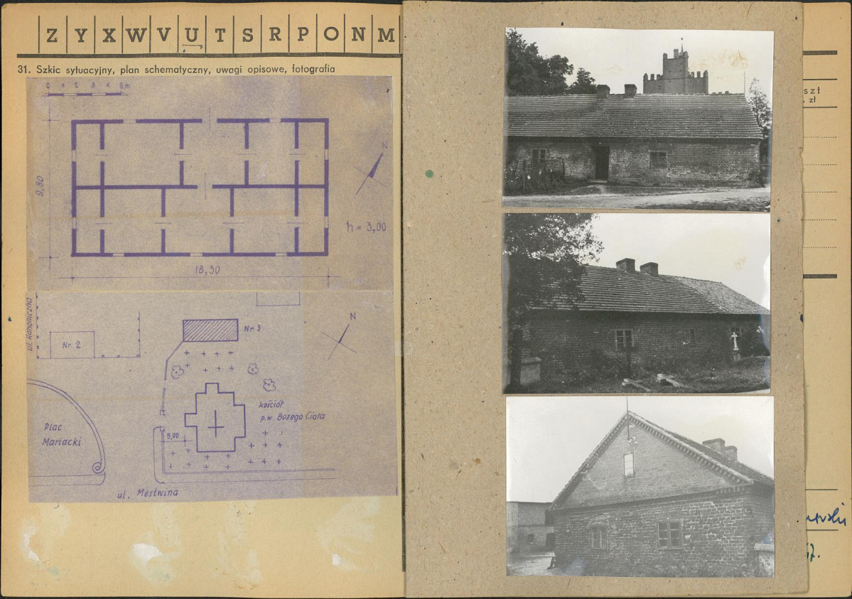 KZ - Karta zielona, skan nr 3