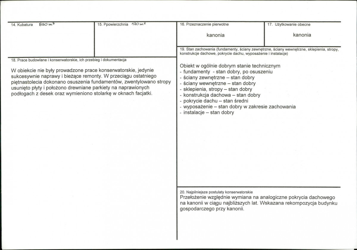 KB - Karta biała, skan nr 3