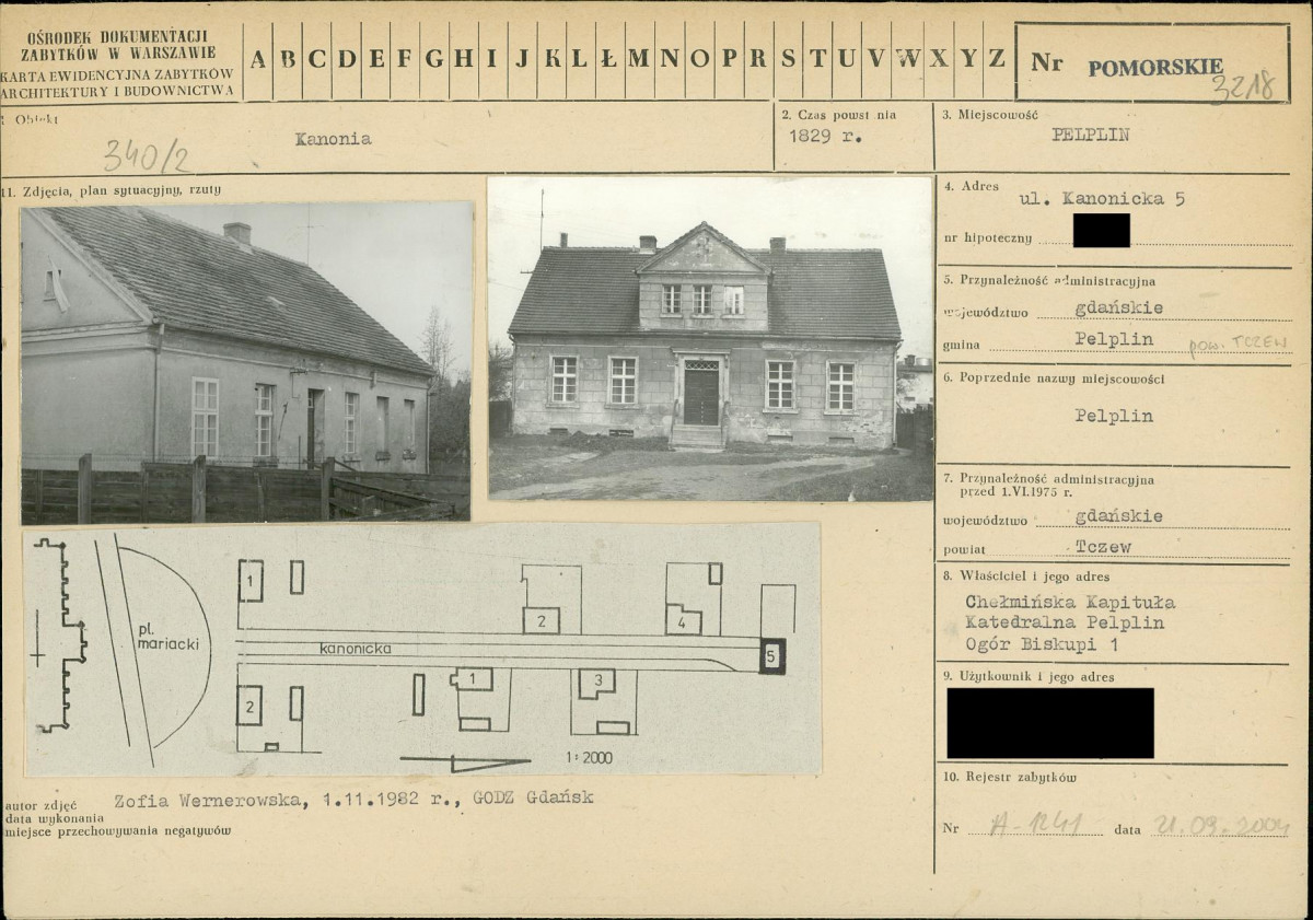 KB - Karta biała, skan nr 1