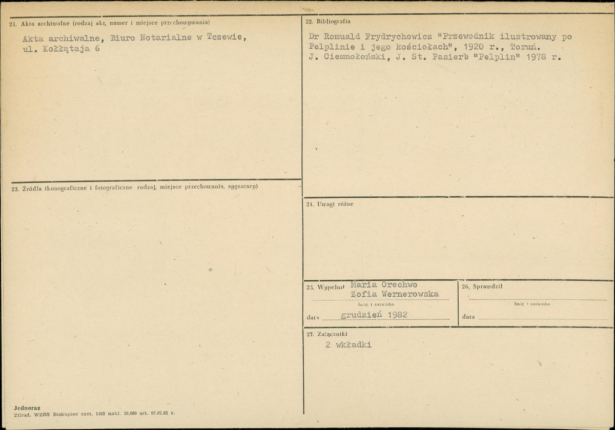 KB - Karta biała, skan nr 4