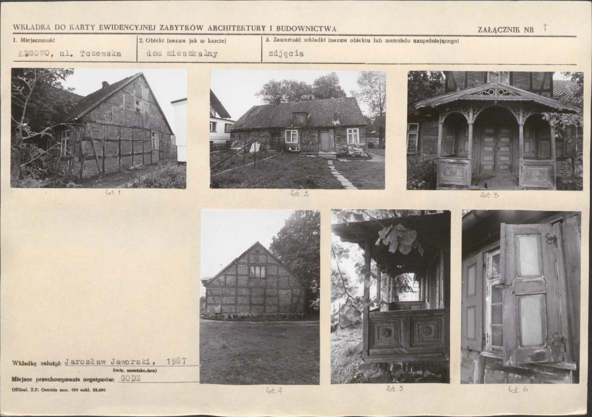 KB - Karta biała, skan nr 5