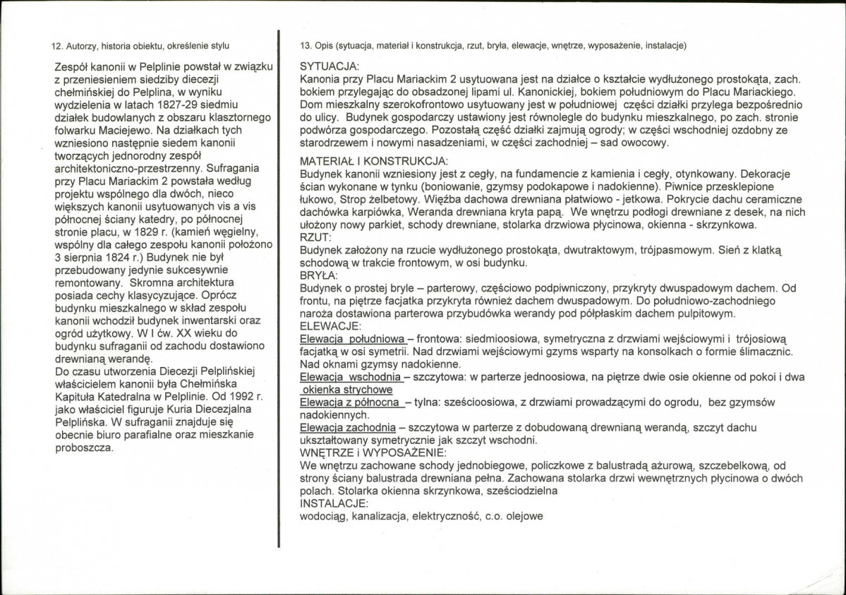 KB - Karta biała, skan nr 2