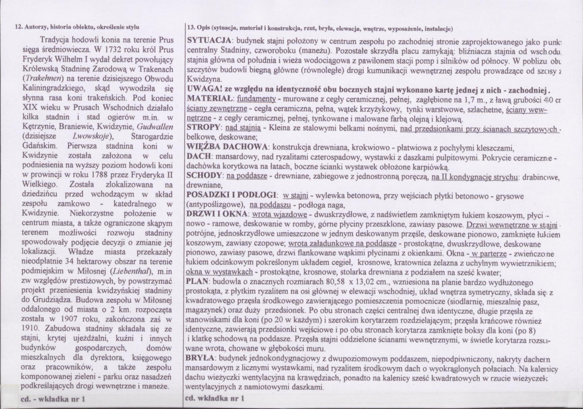 KB - Karta biała, skan nr 2