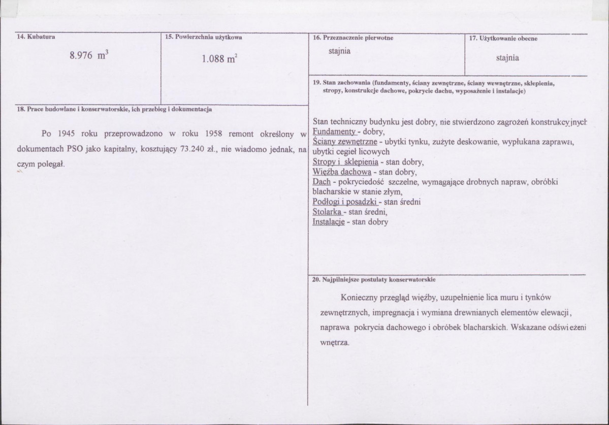 KB - Karta biała, skan nr 3