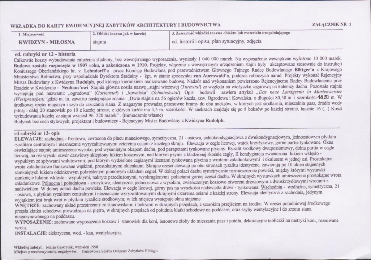 KB - Karta biała, skan nr 5