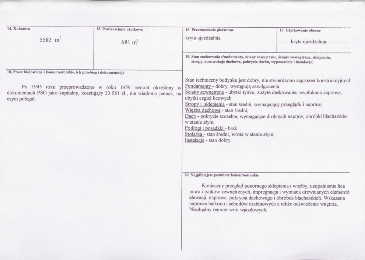 KB - Karta biała, skan nr 3