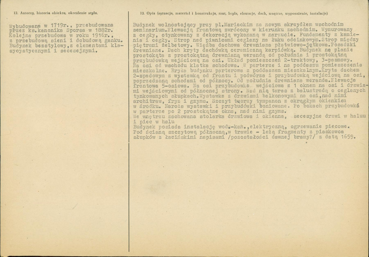 KB - Karta biała, skan nr 2