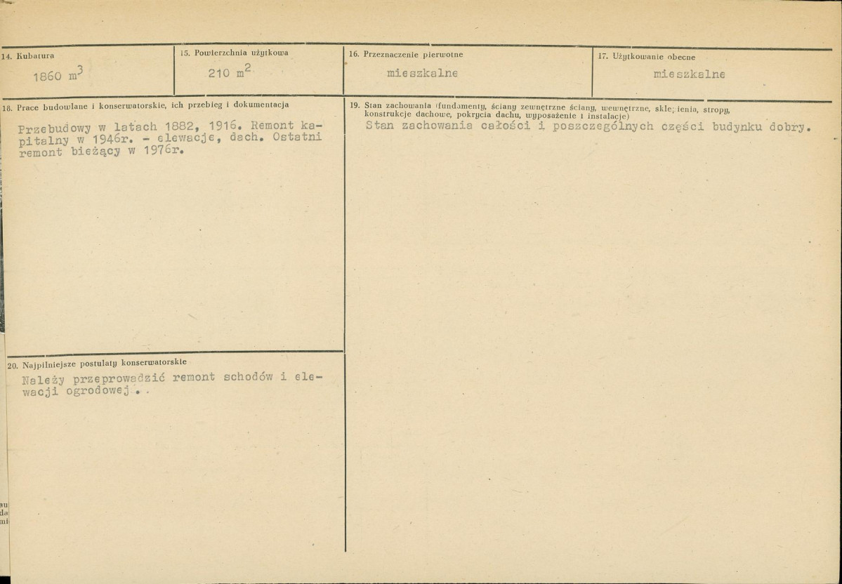 KB - Karta biała, skan nr 3
