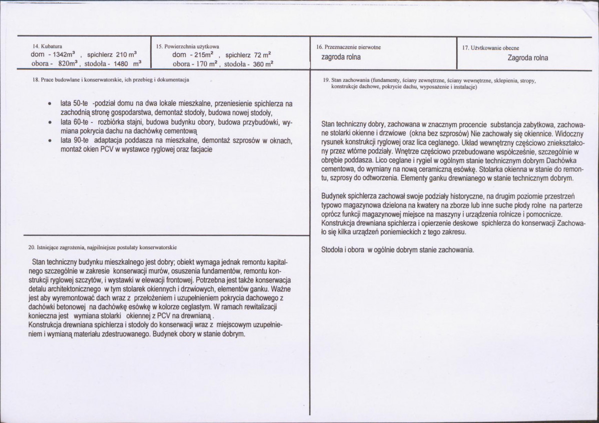 KB - Karta biała, skan nr 3