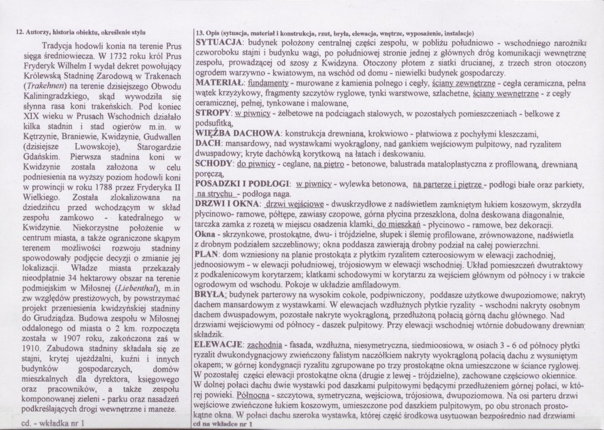 KB - Karta biała, skan nr 2
