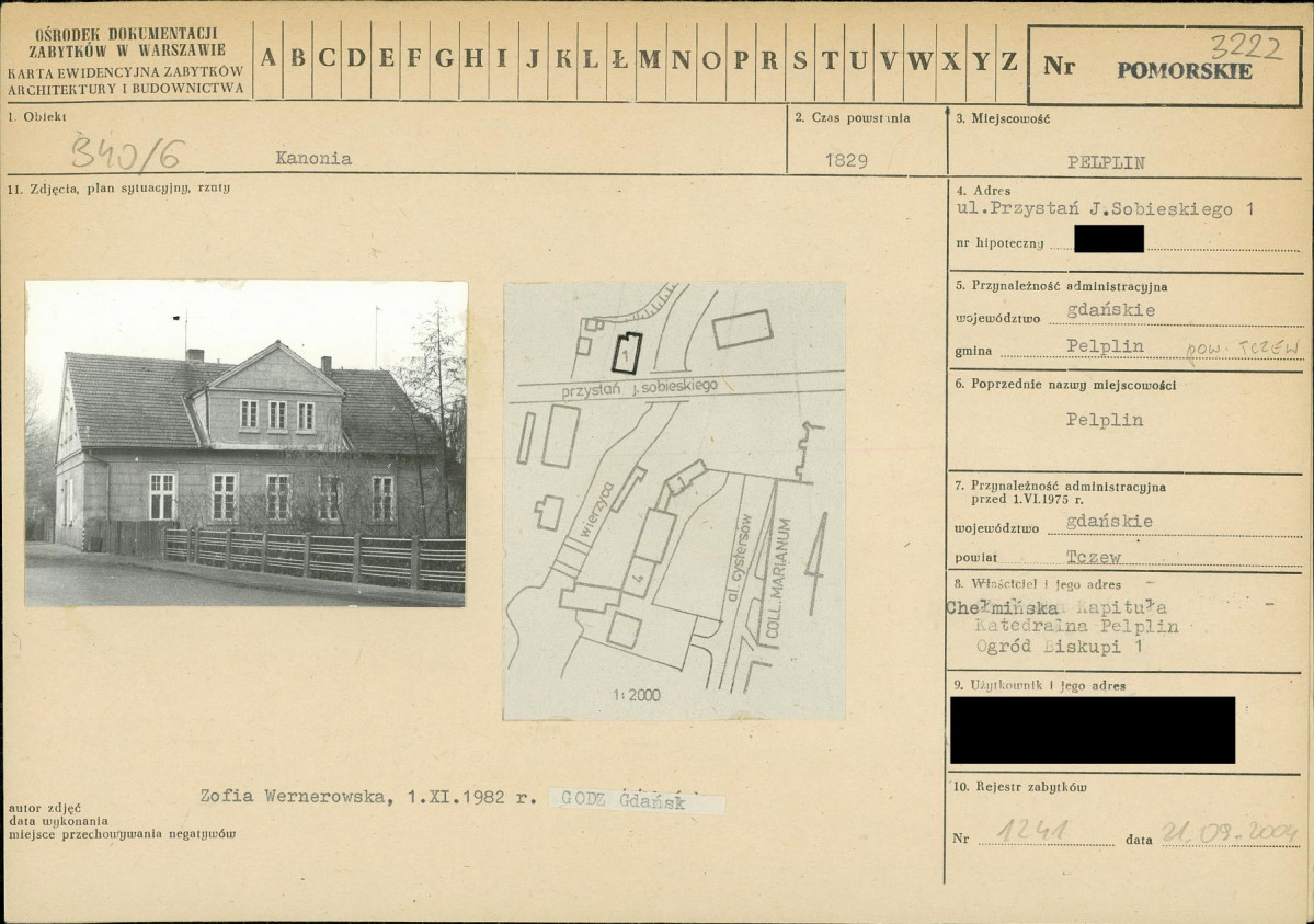 KB - Karta biała, skan nr 1