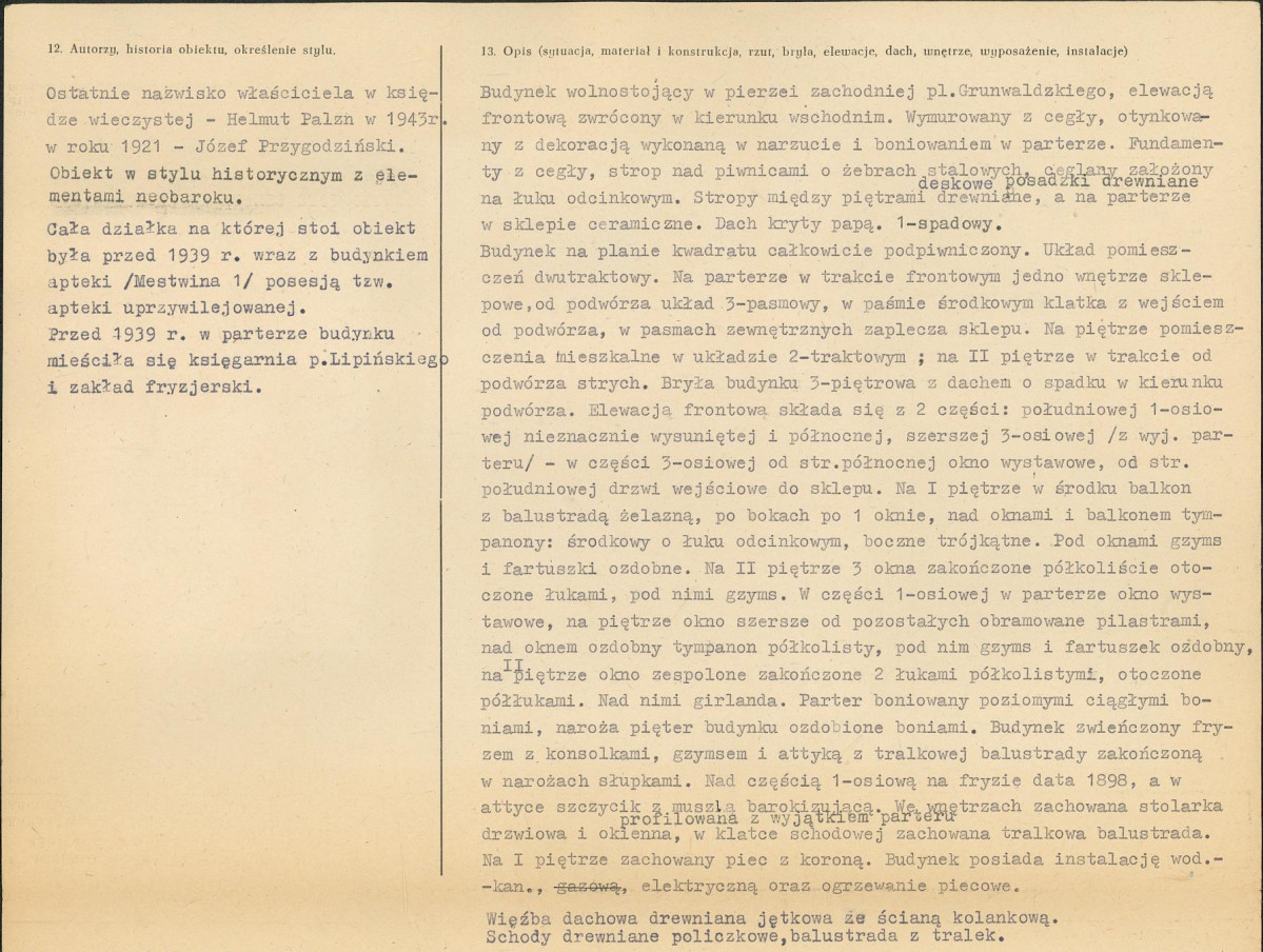 KB - Karta biała, skan nr 2