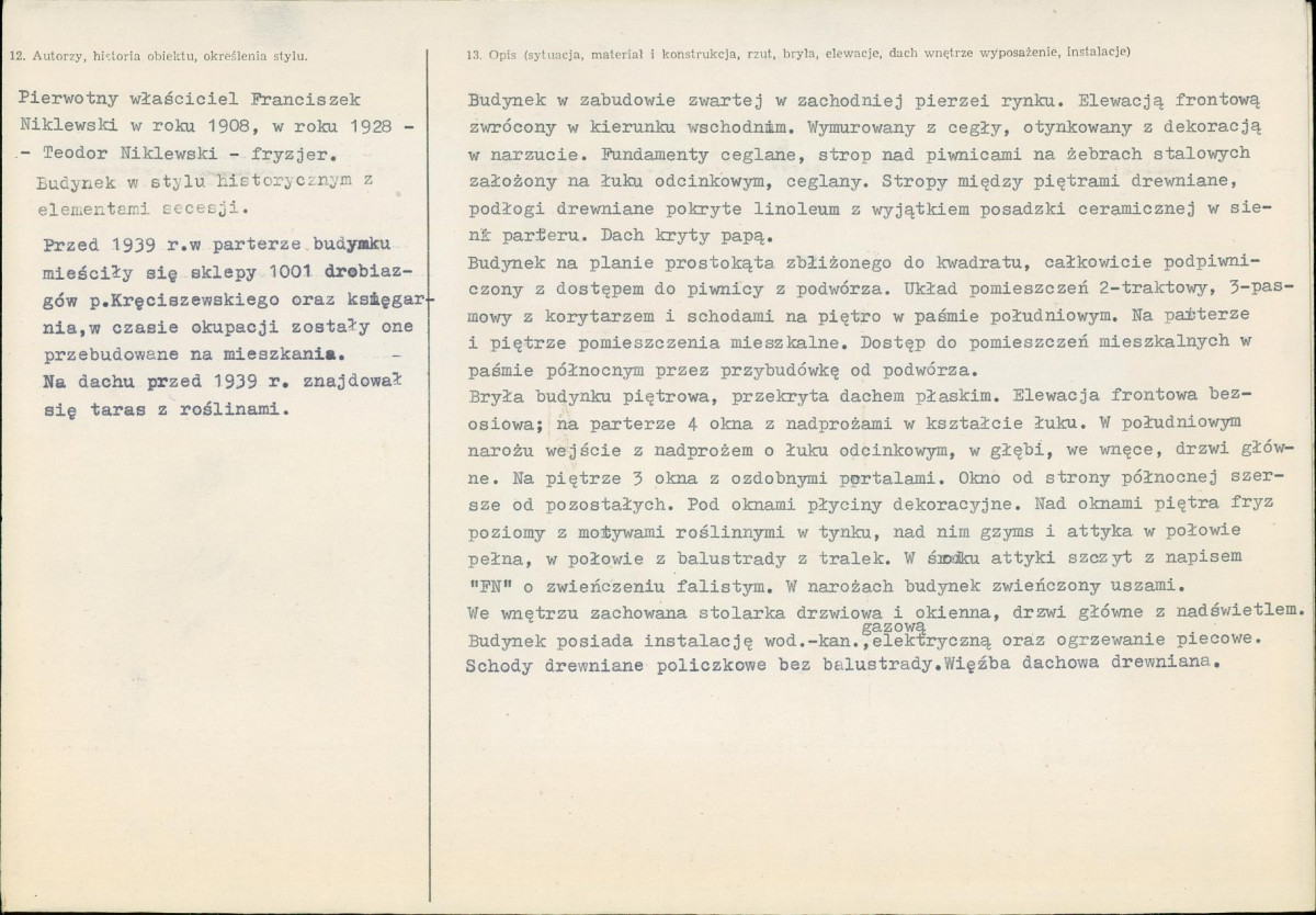 KB - Karta biała, skan nr 2