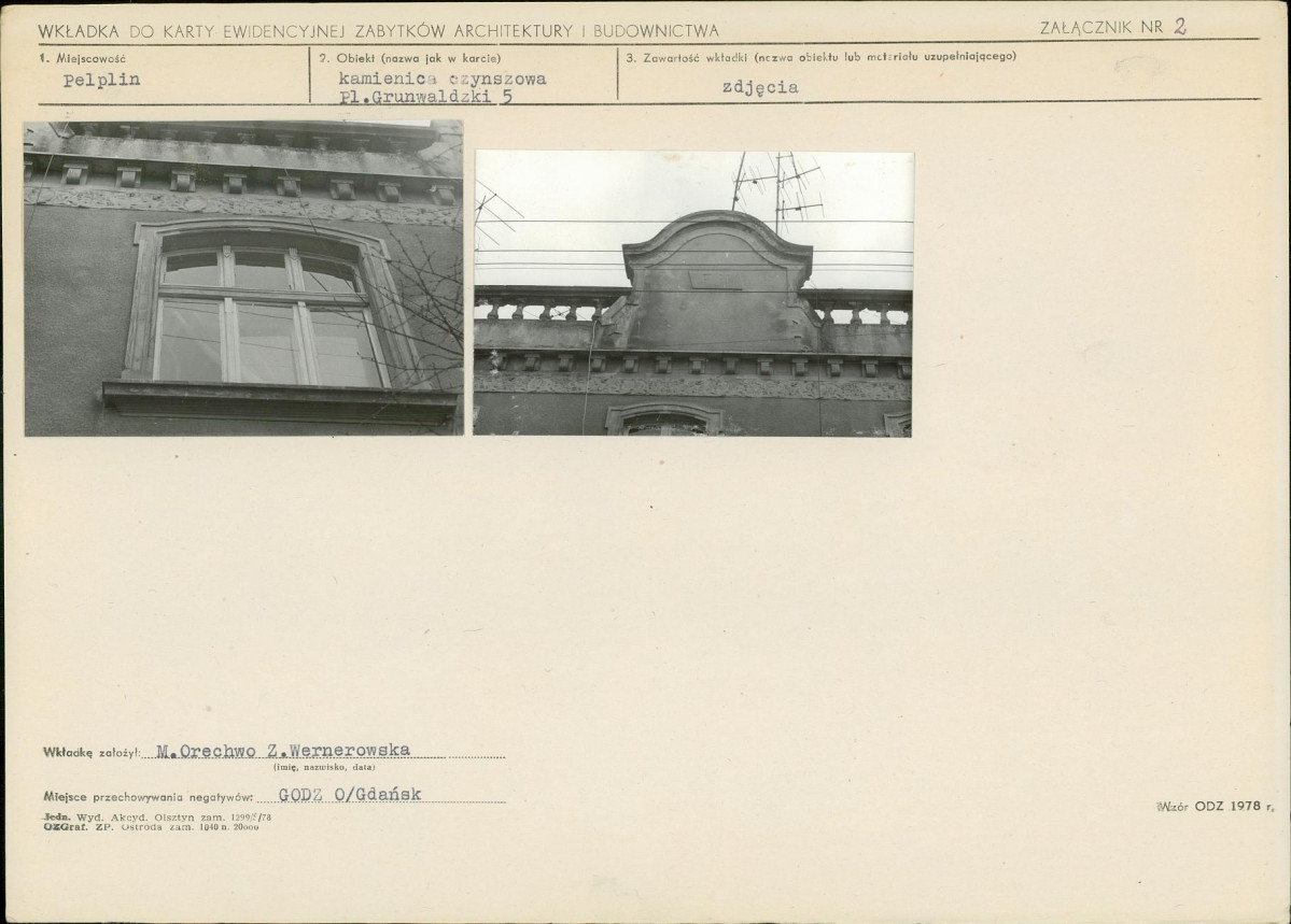 KB - Karta biała, skan nr 6